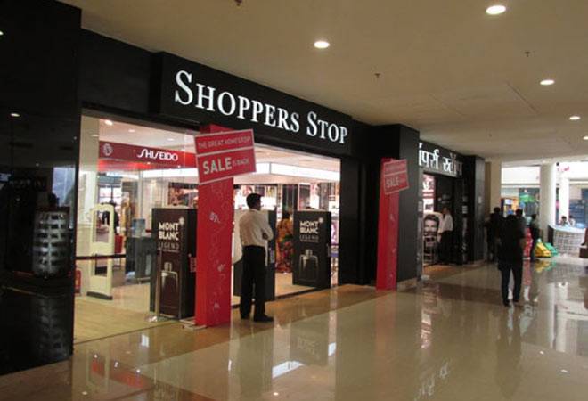 Shoppers Stop  The Great India Place
